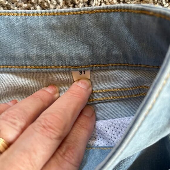 Women’s Shorts 31 - Picture 3 of 3